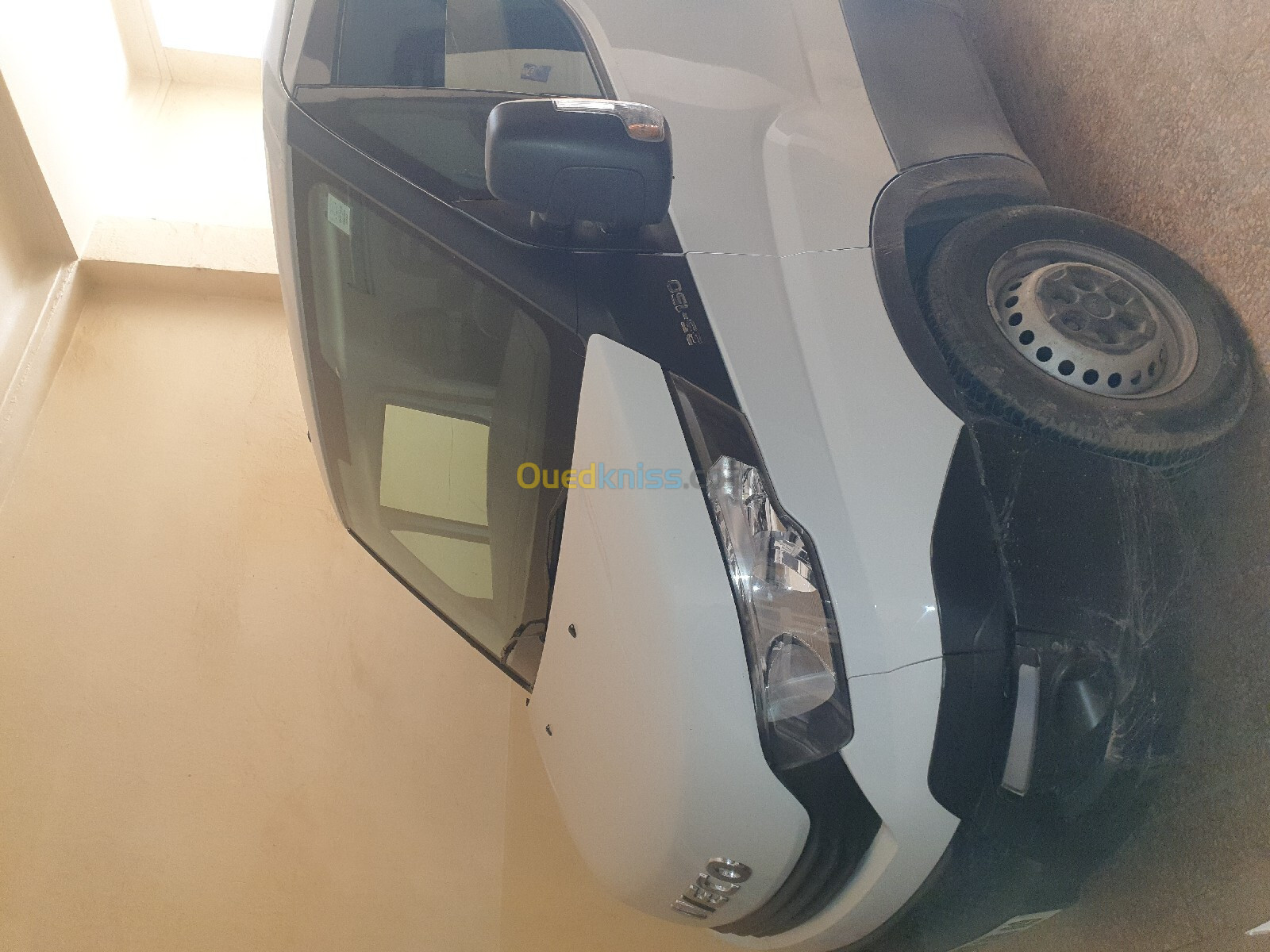 35-150 Iveco daily 2019