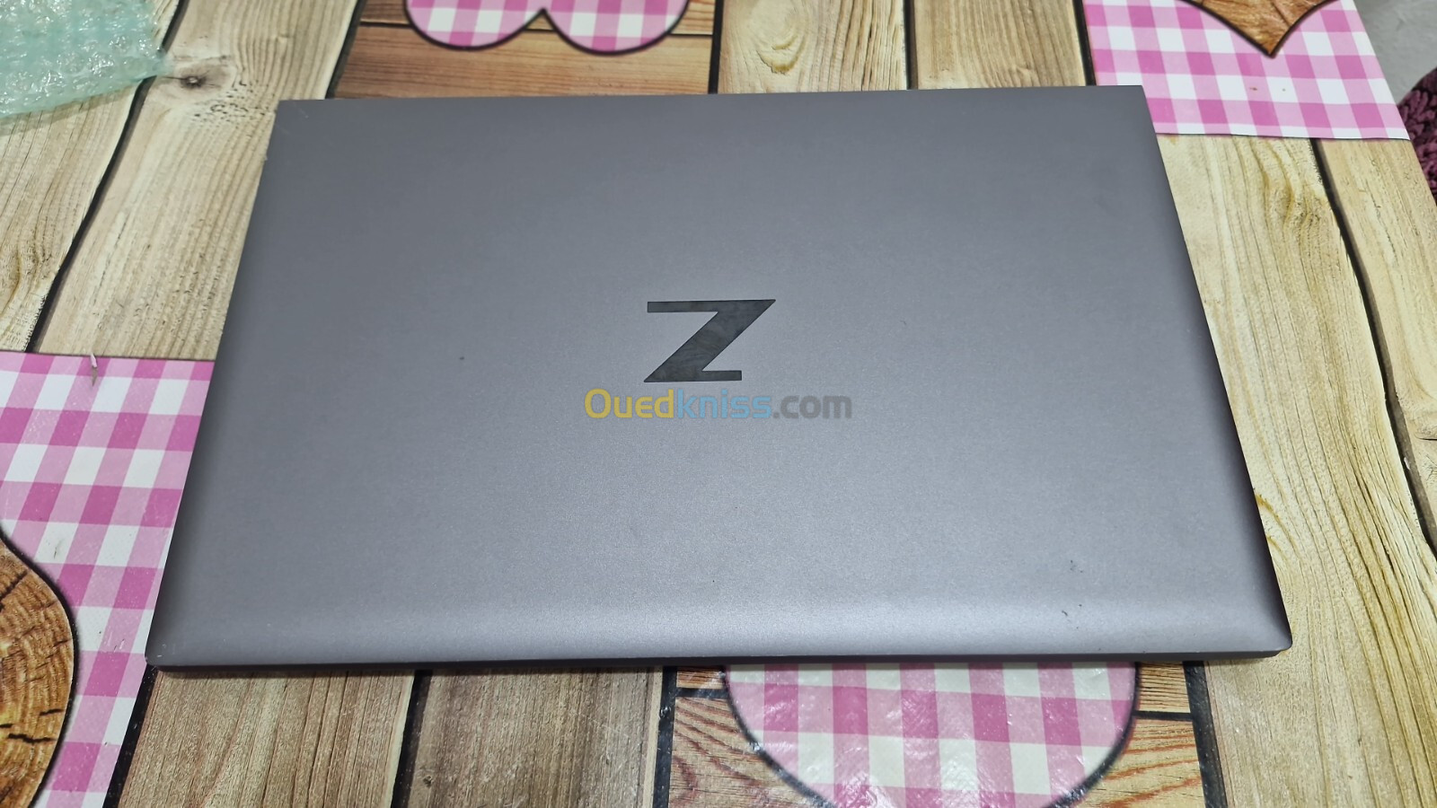  HP ZBOOK FIREFLY 14 G7