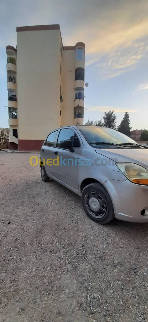 Chevrolet Spark 2009 Spark