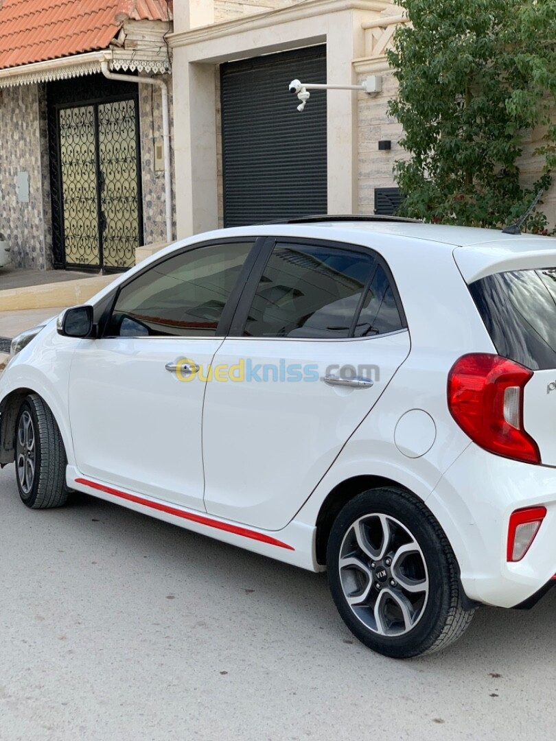 Kia Picanto 2018 GT-Line