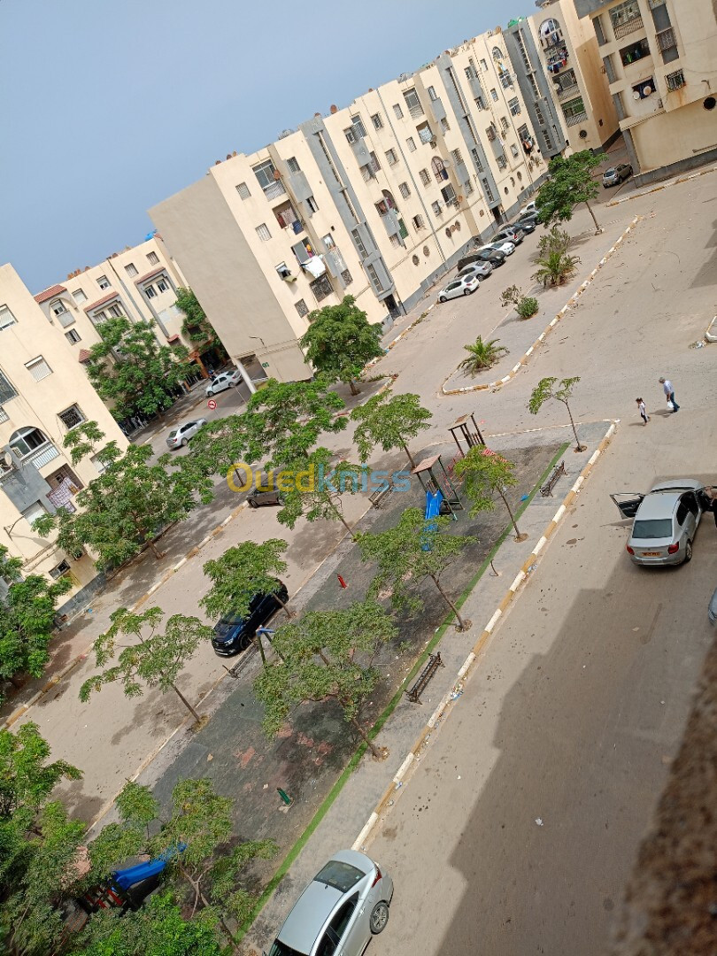 Vente Appartement Mostaganem Mostaganem