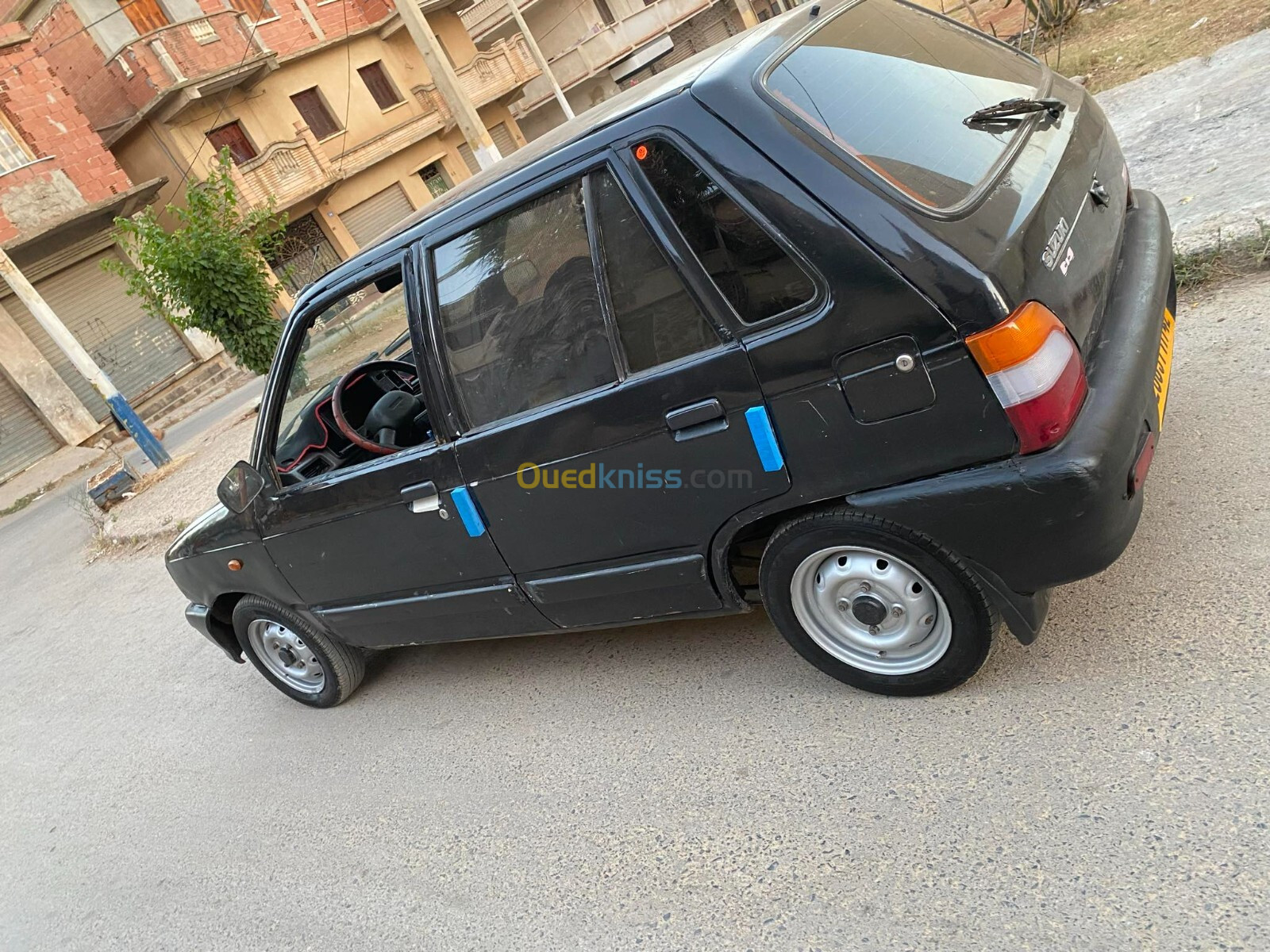 Suzuki Maruti 800 2011 Maruti 800