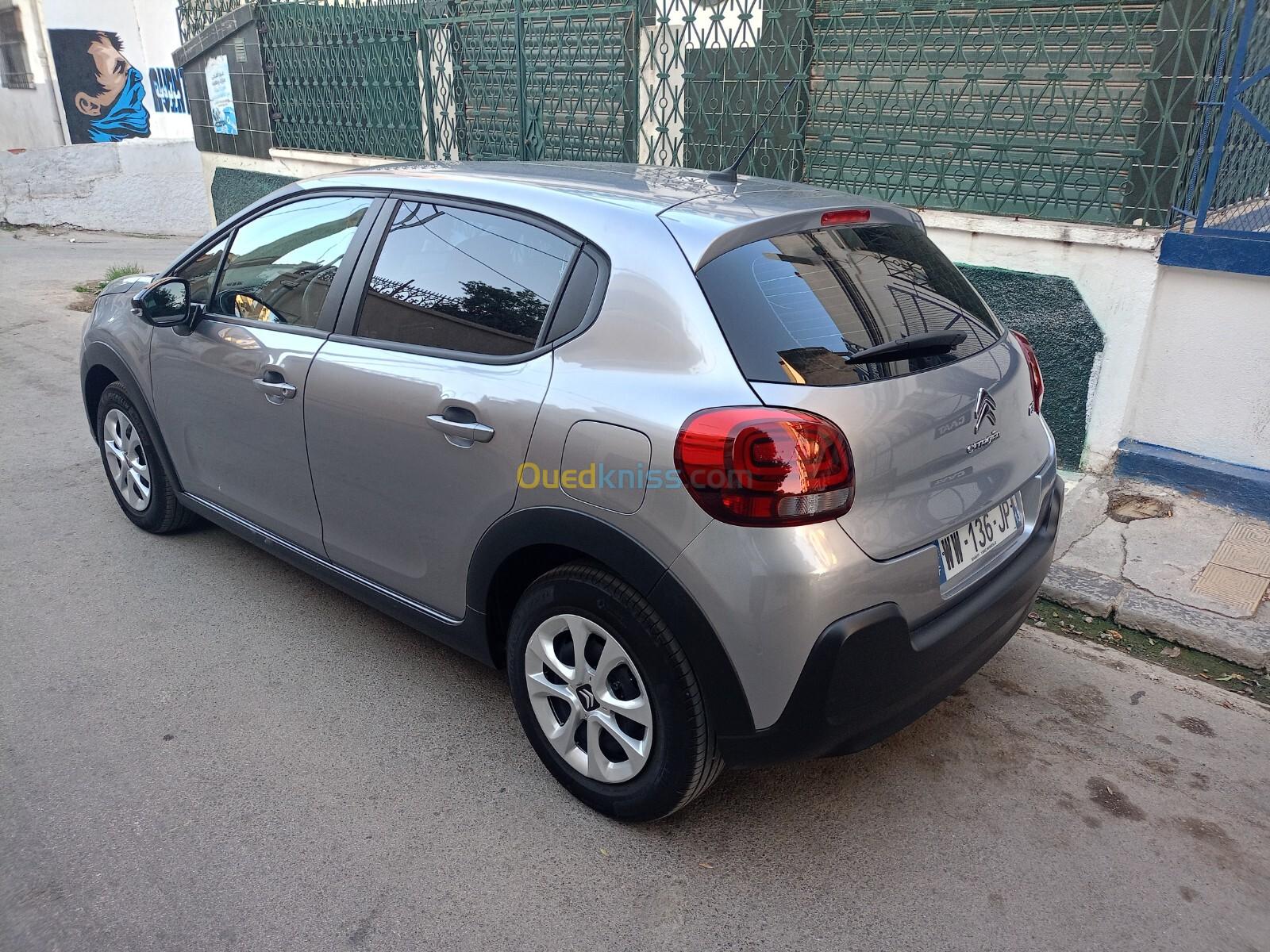 Citroen C3 2024 