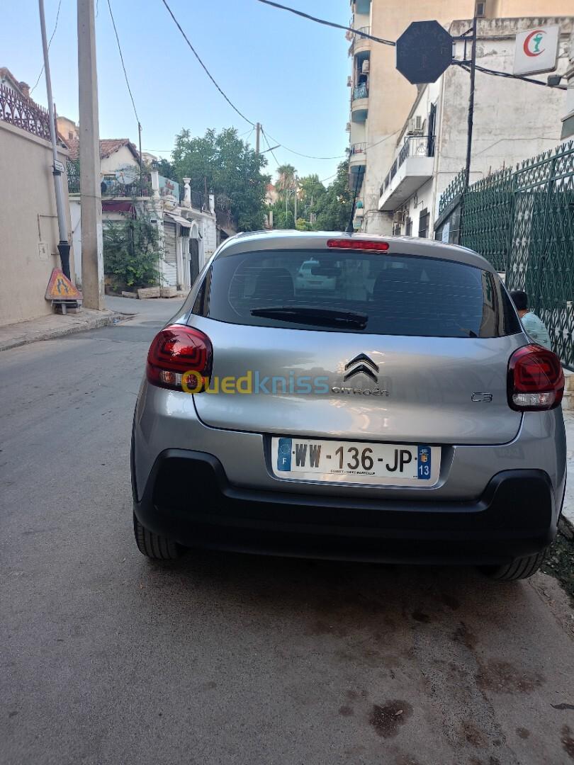 Citroen C3 2024 