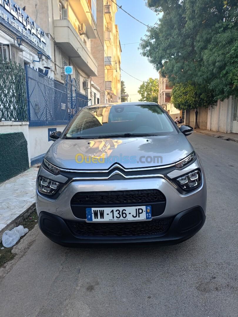 Citroen C3 2024 