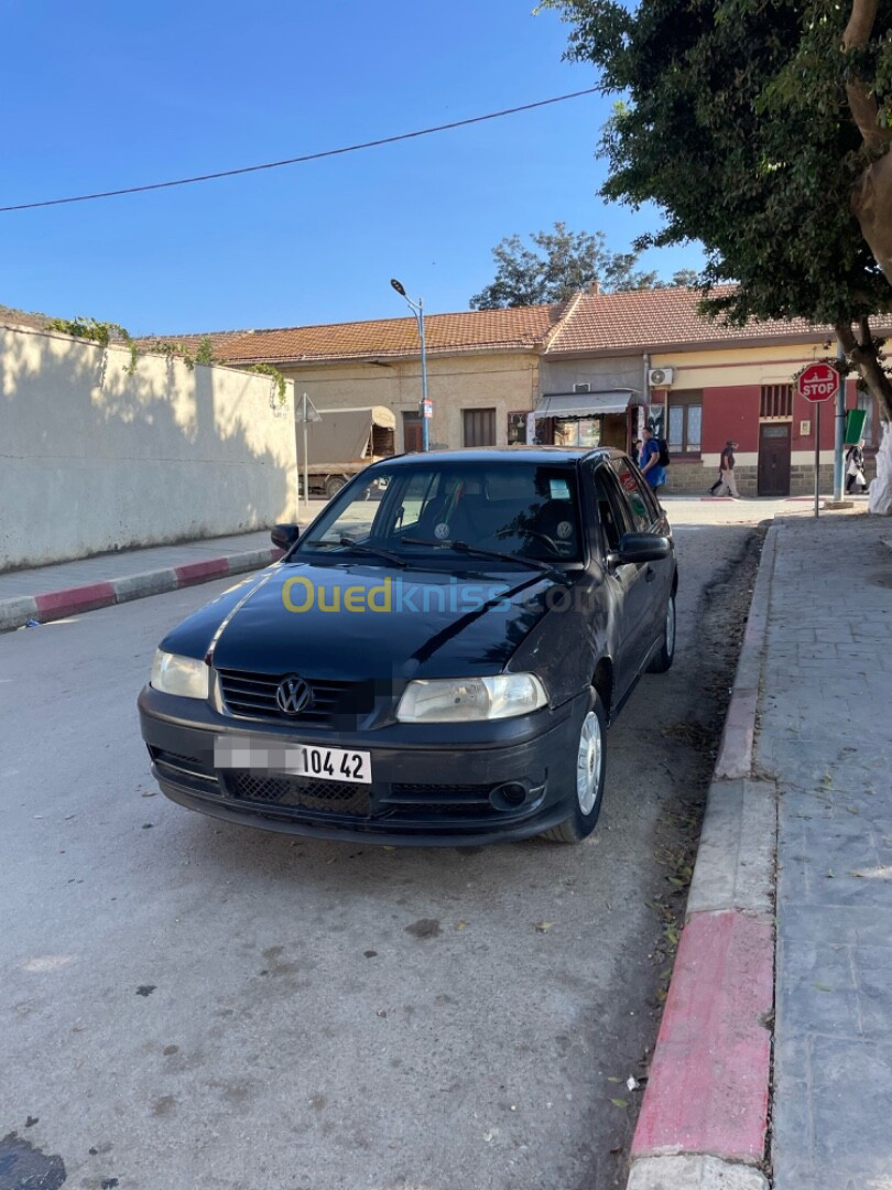 Volkswagen Gol 2004 Gol