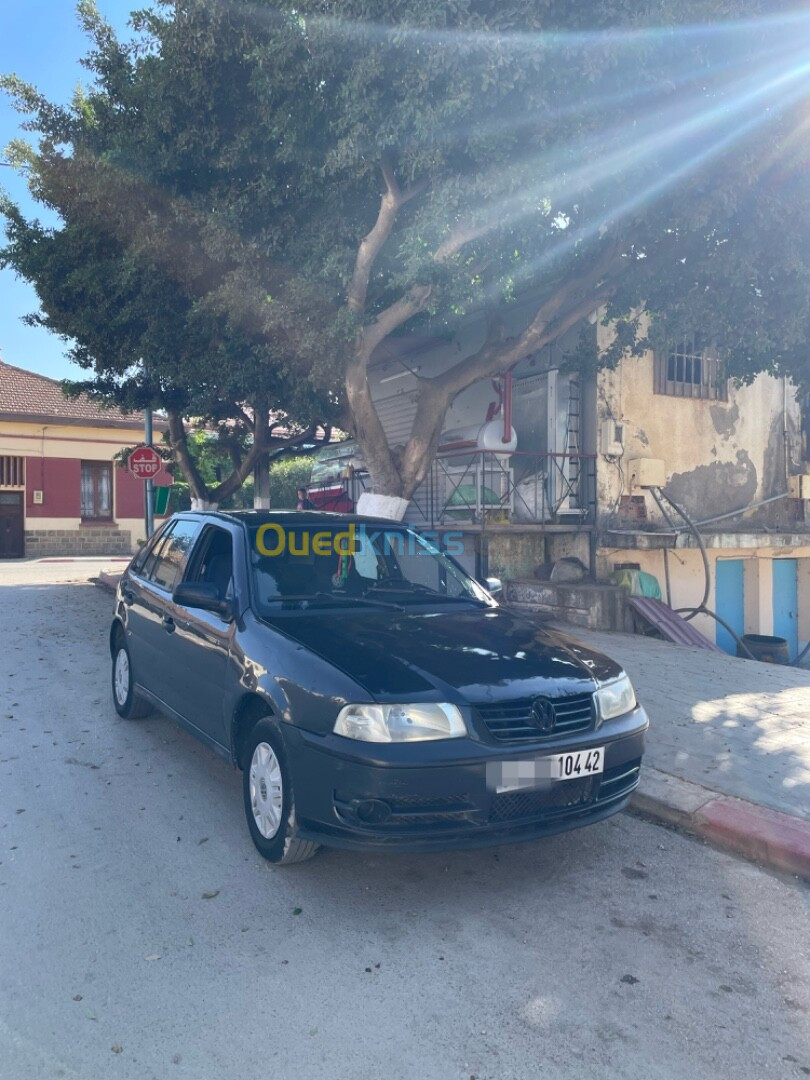 Volkswagen Gol 2004 Gol