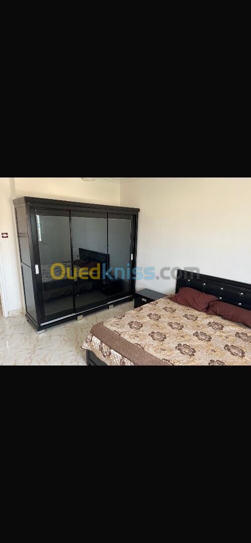 Location Appartement F3 Oran Ain el turck