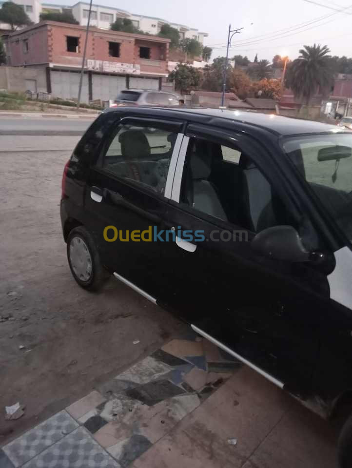 Suzuki Alto 2010 Alto