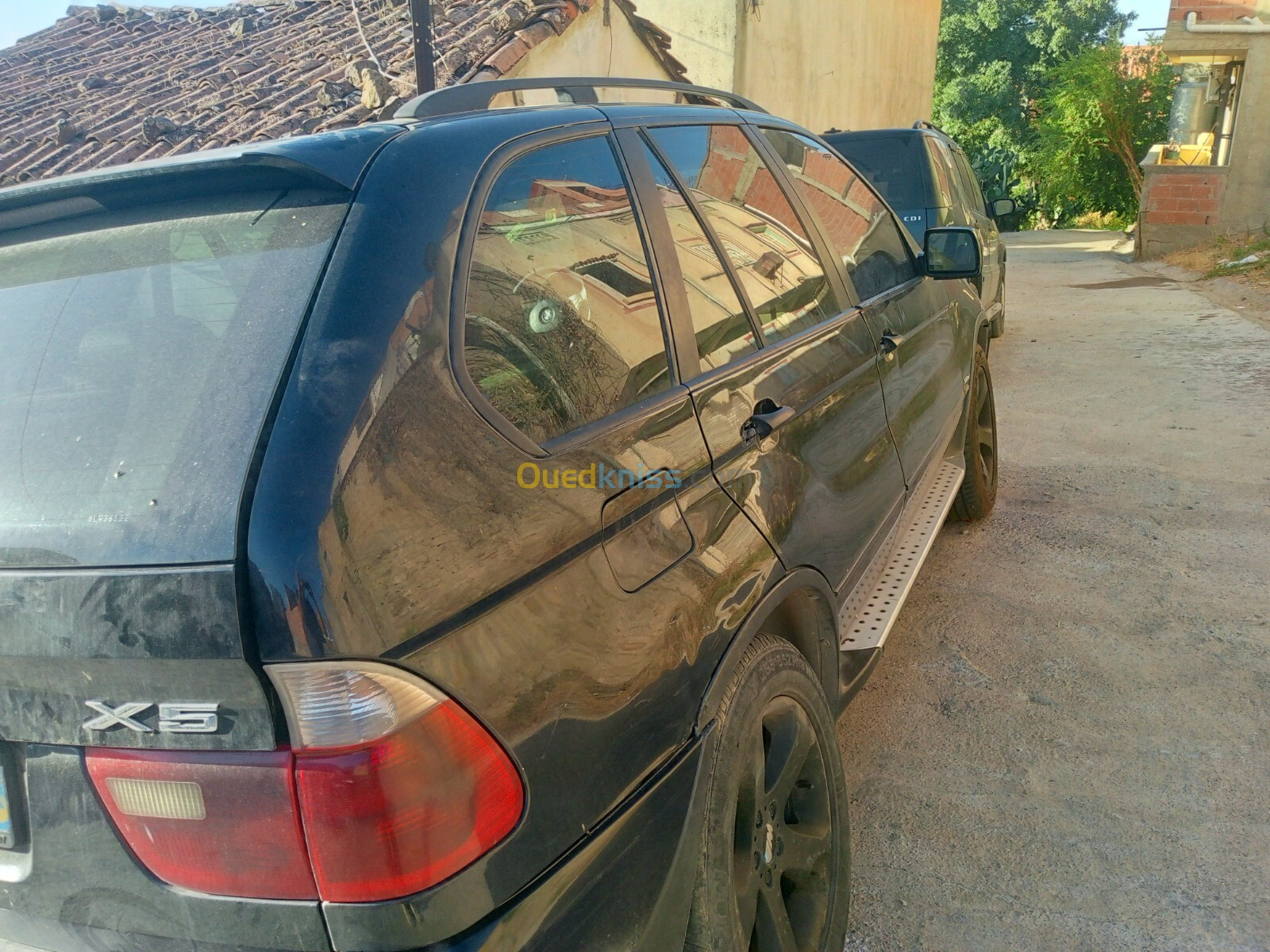 BMW X5 2005 X5