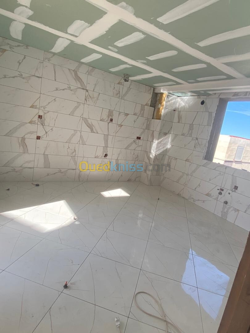 Vente Appartement F4 Alger Bordj el kiffan