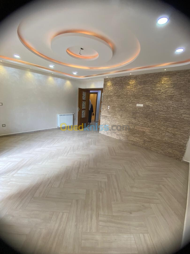 Vente Appartement F4 Alger Bordj el kiffan