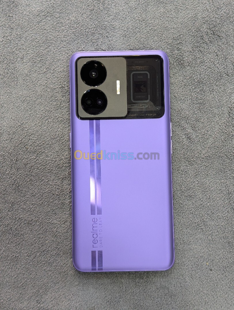 Realme GT Neo 5