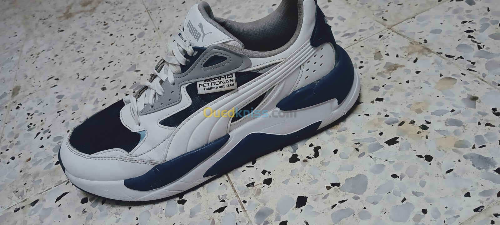 حذاء Puma RS Mercedes 