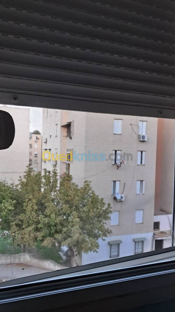 Location Appartement F3 Guelma Guelma