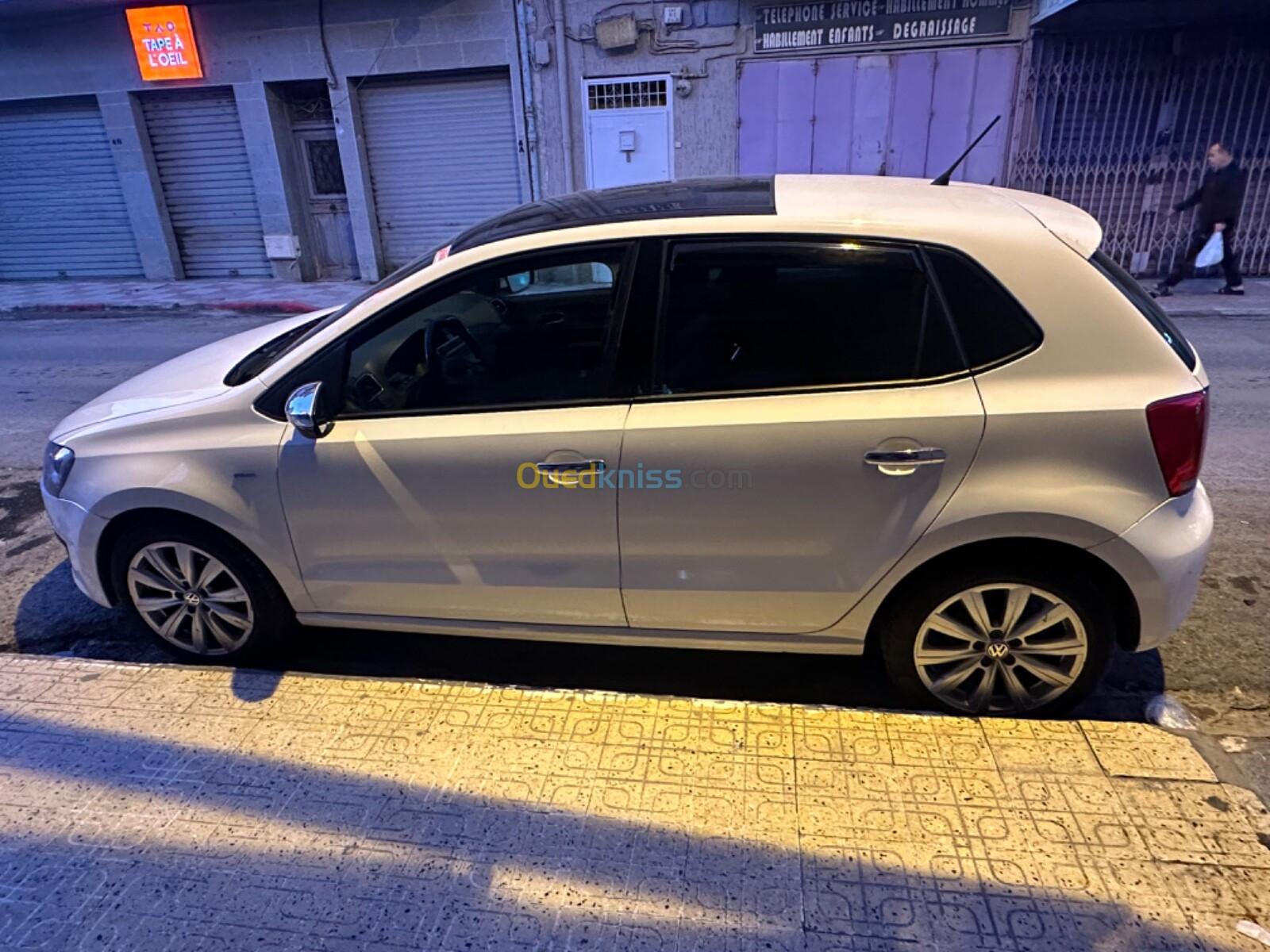 Volkswagen Polo 2013 Life