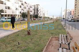 Vente Appartement F2 Oran Bir el djir