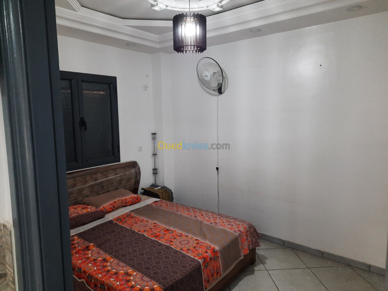 Vente Appartement F2 Oran Bir el djir