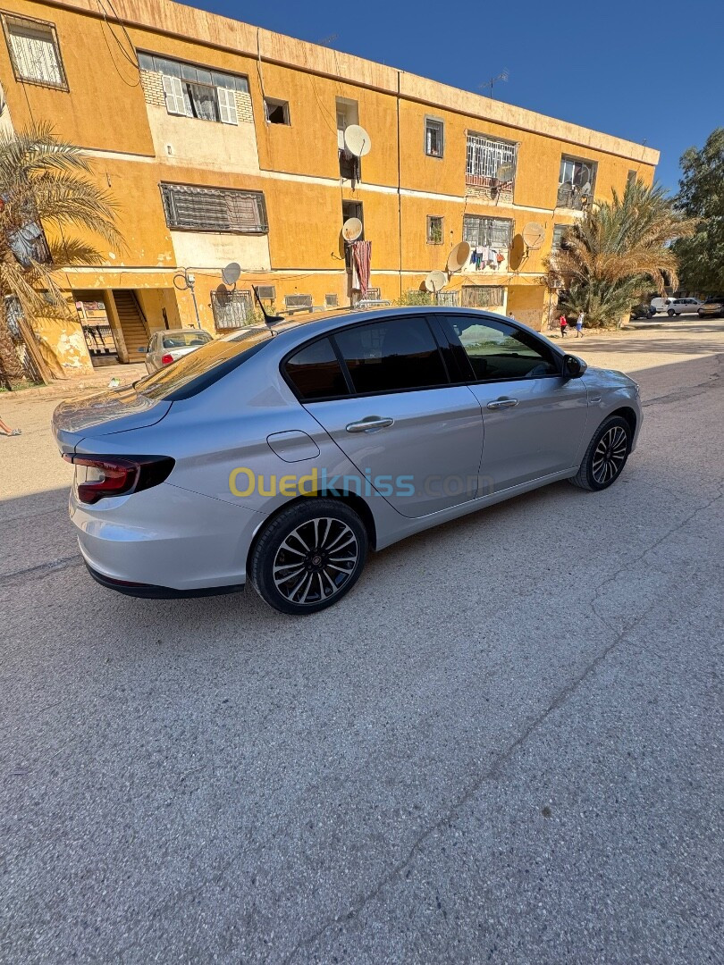 Fiat Tipo 2023 Life