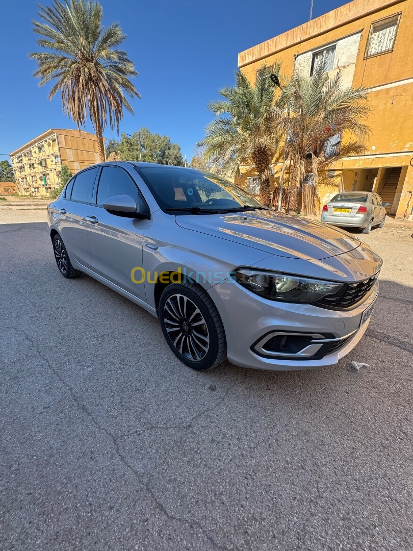 Fiat Tipo 2023 Life