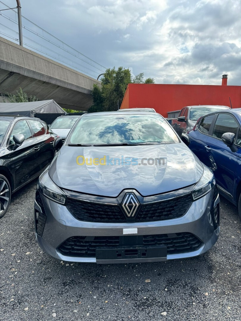 Renault Clio 5 Évolution 1,5 DCI 2024 