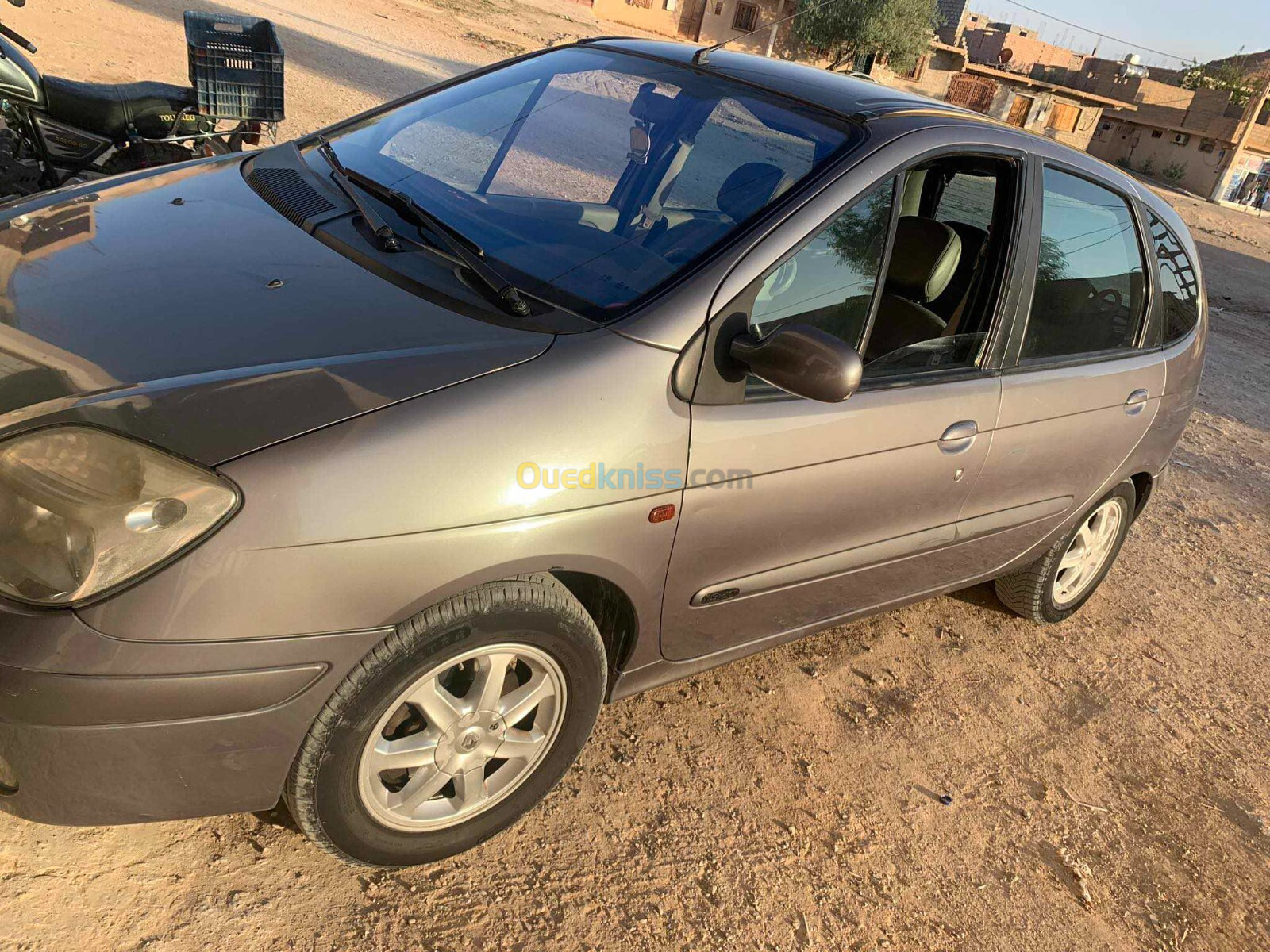 Renault Scenic 2001 Scenic