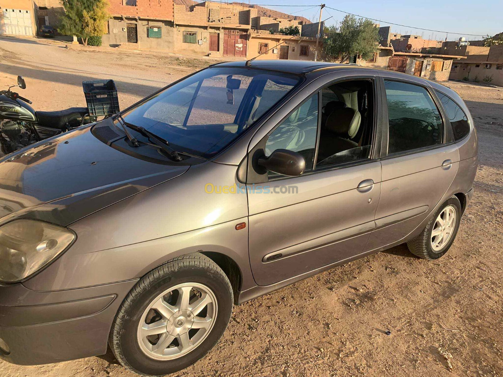 Renault Scenic 2001 Scenic