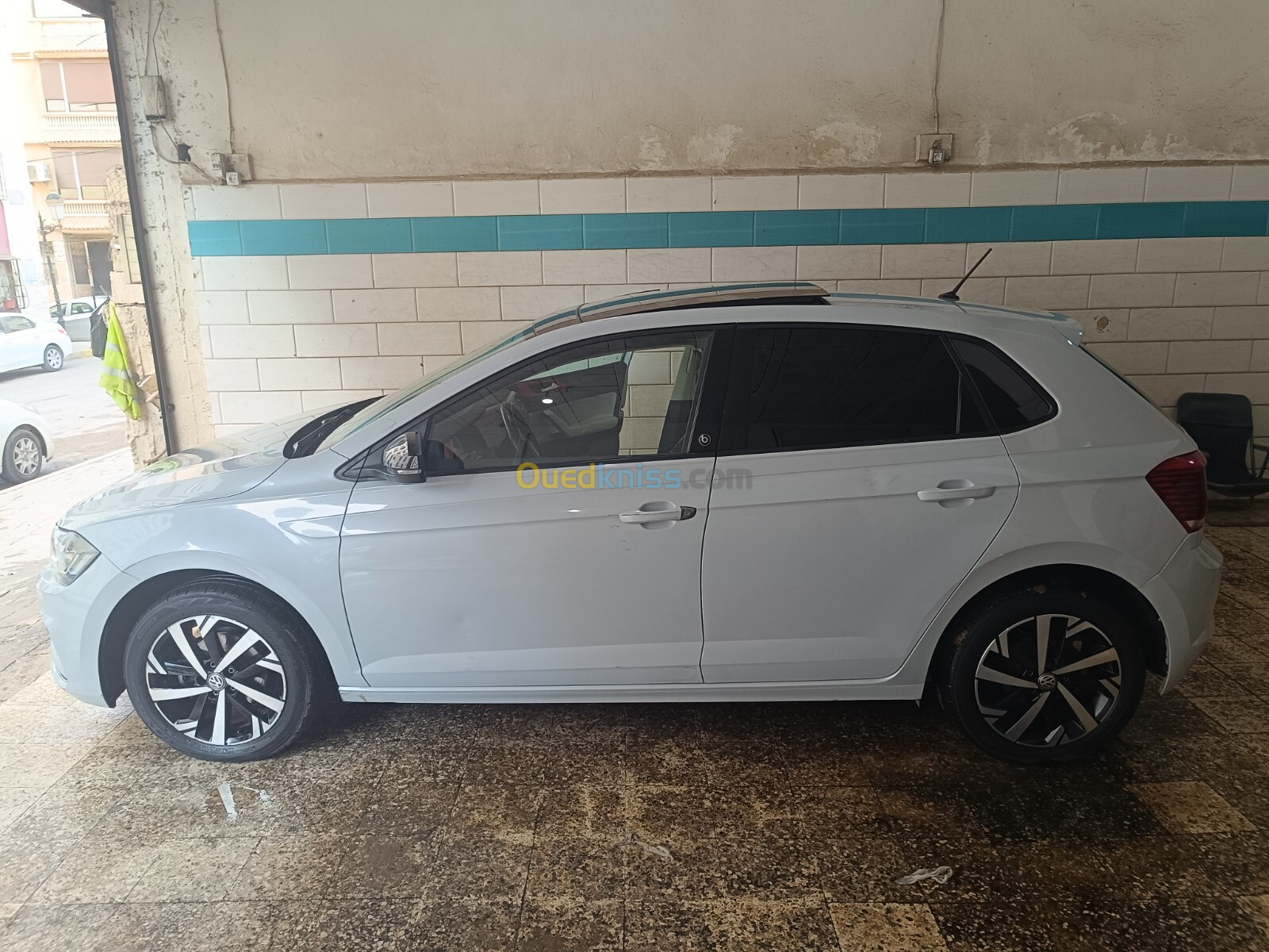 Volkswagen Polo 2019 Beats