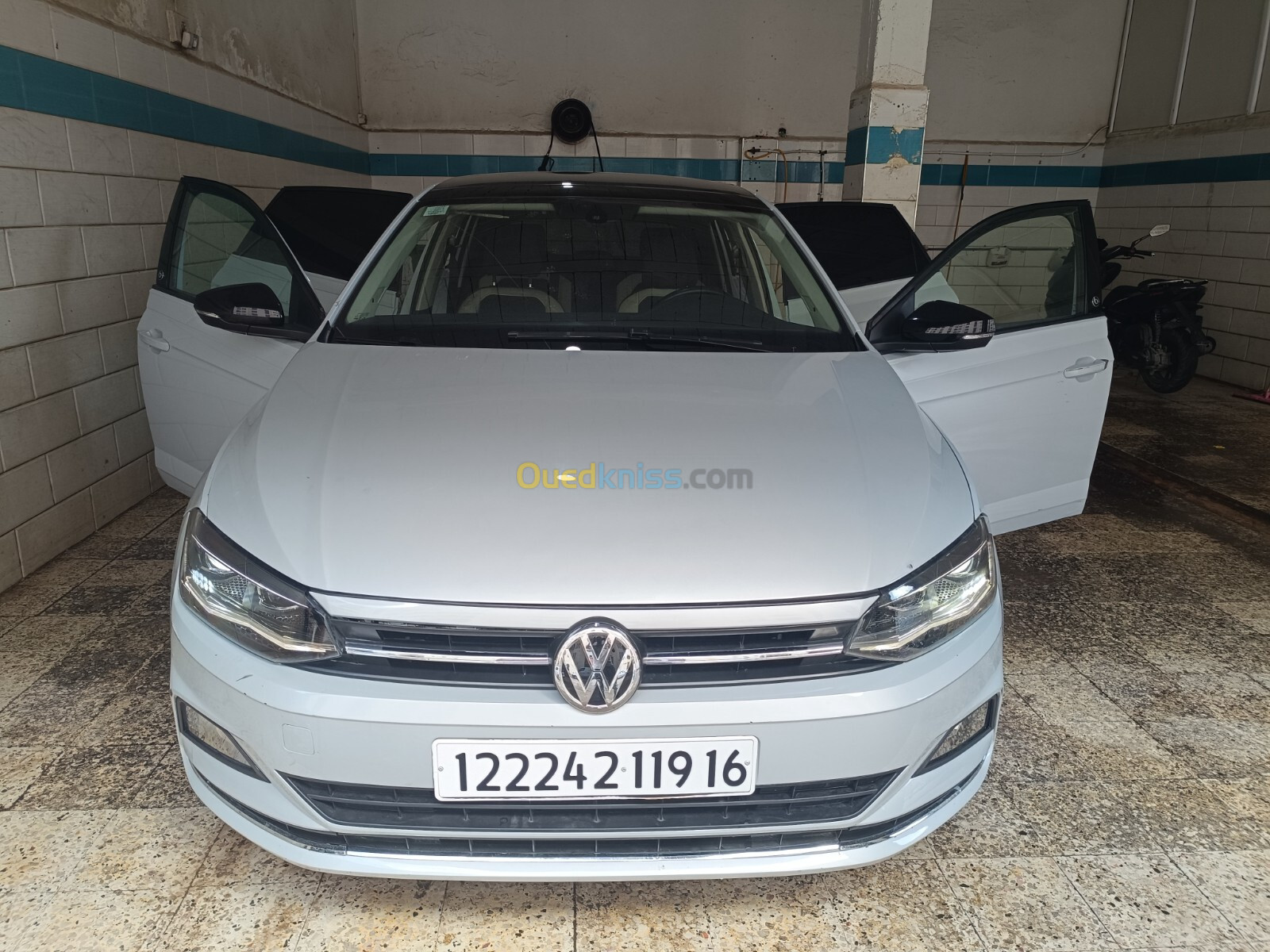 Volkswagen Polo 2019 Beats