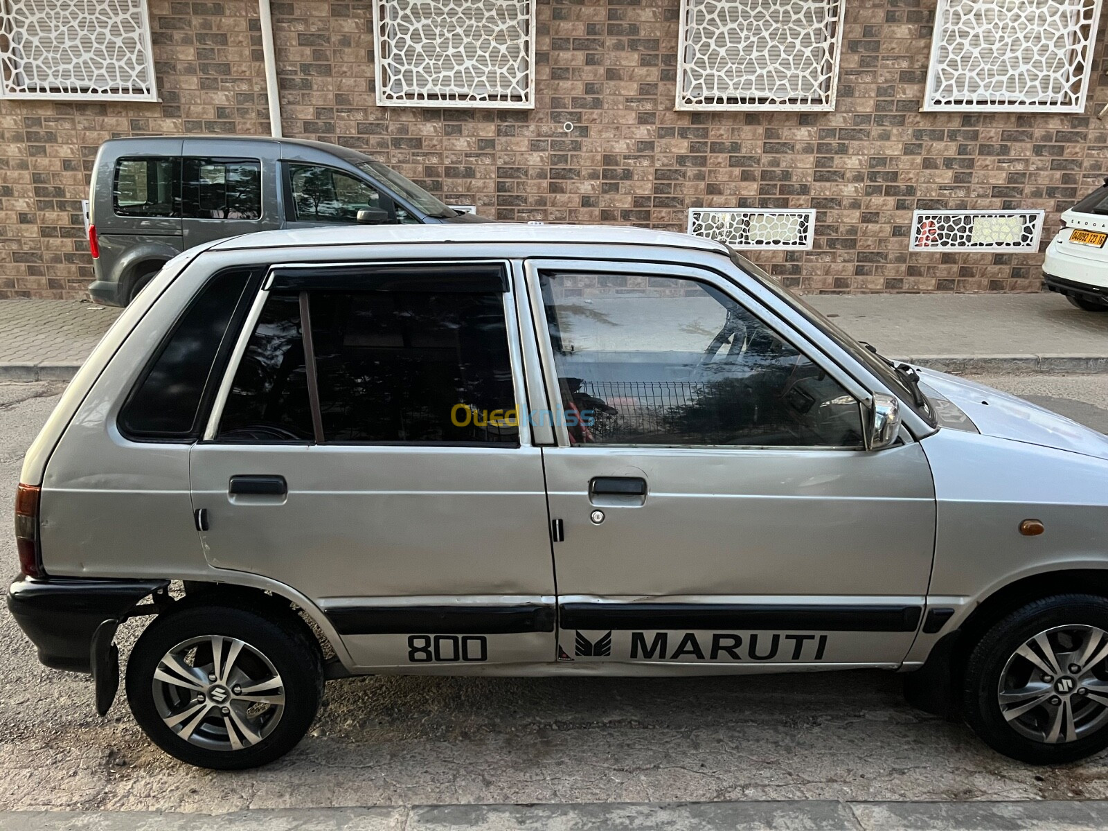 Suzuki Maruti 800 2006 Maruti 800