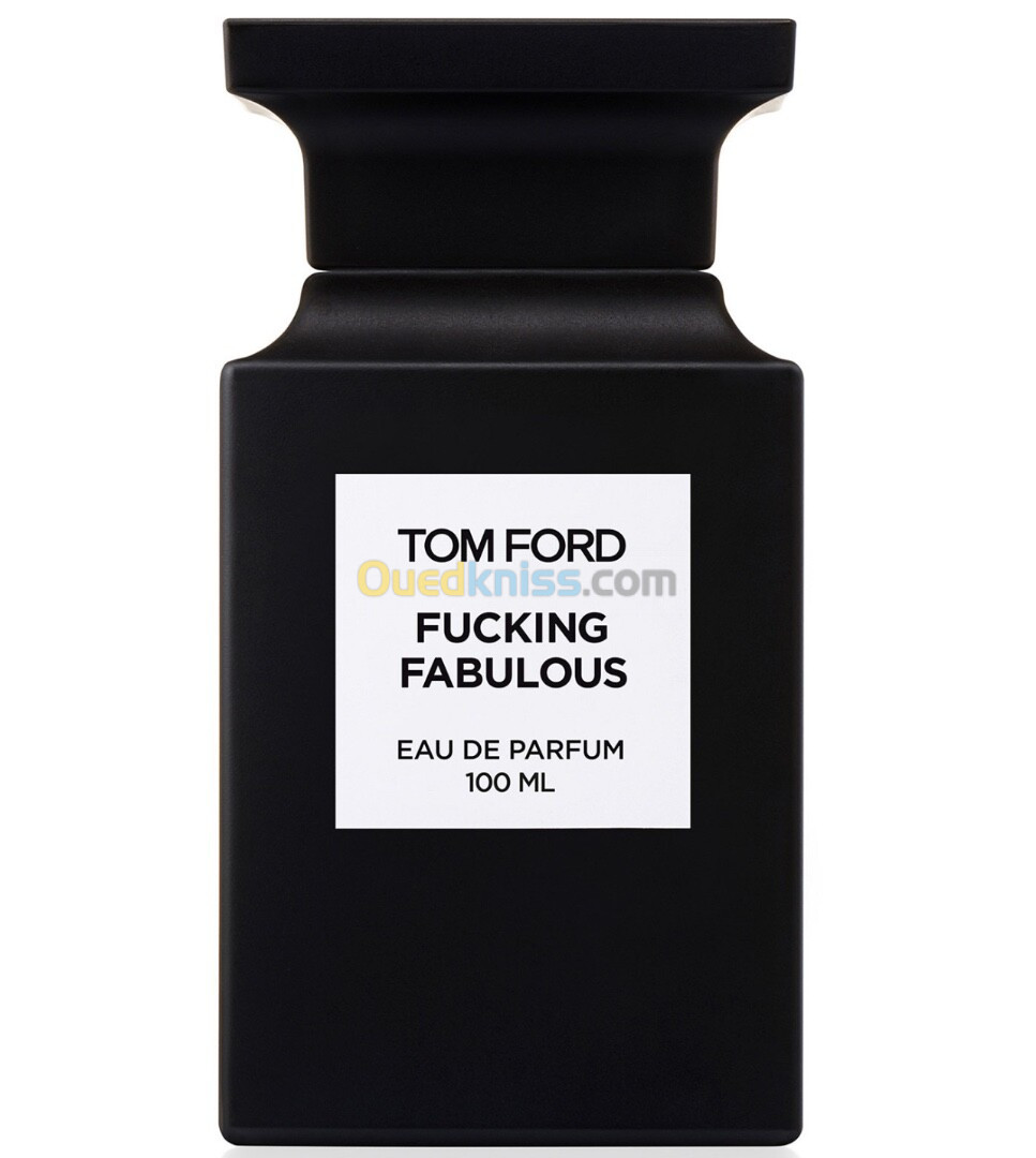 TOM FORD ?????? FABULOUS