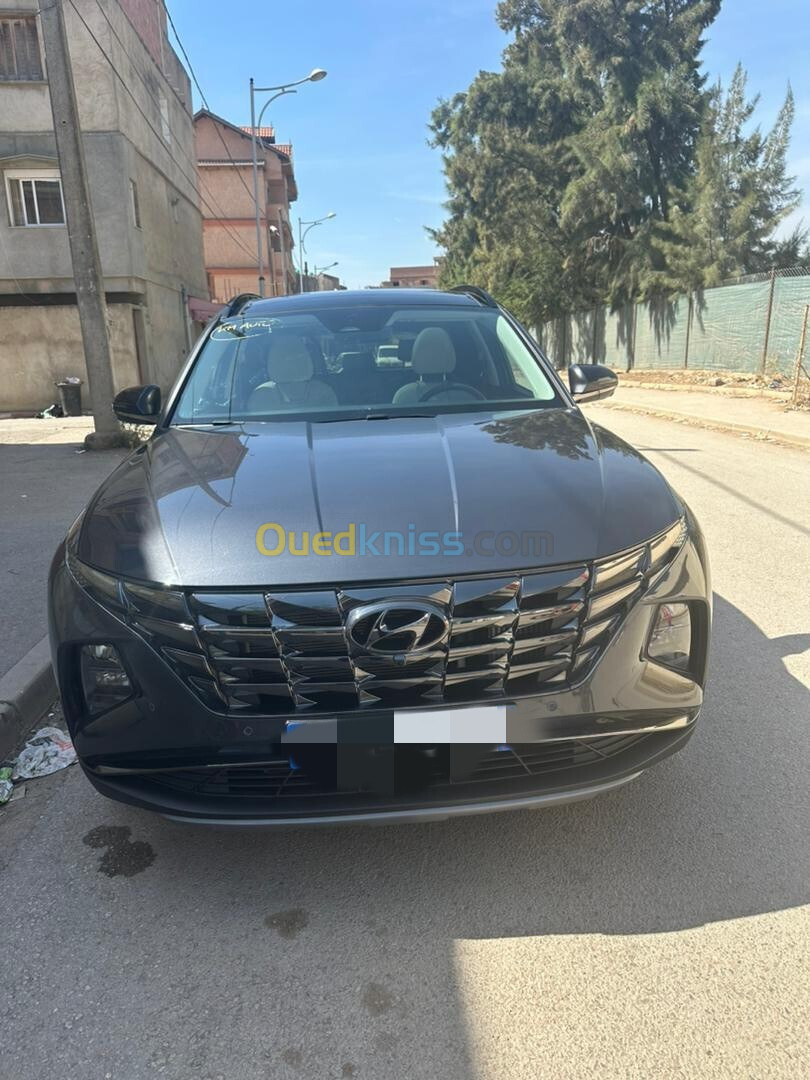 Hyundai Suv 2024 2024