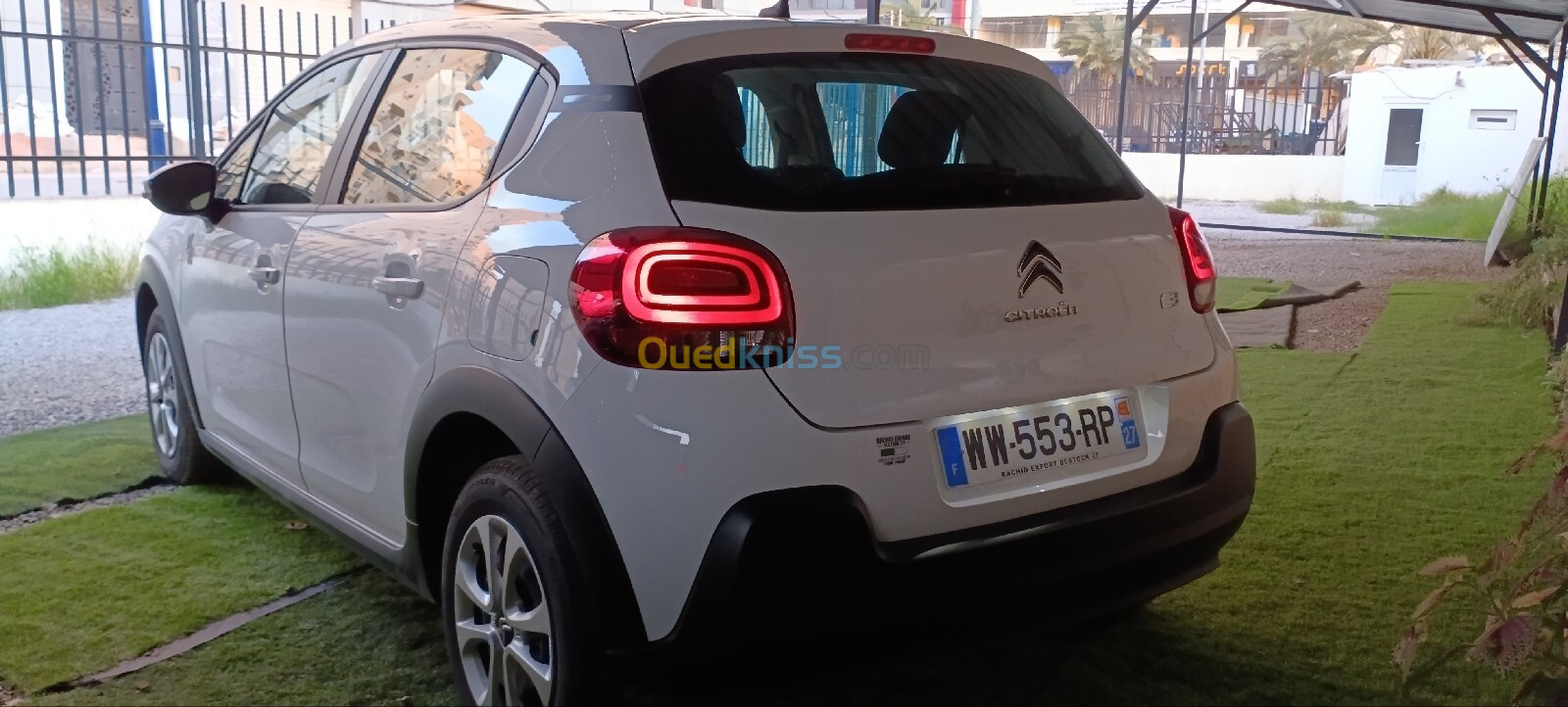 Citroen C3 2024 You