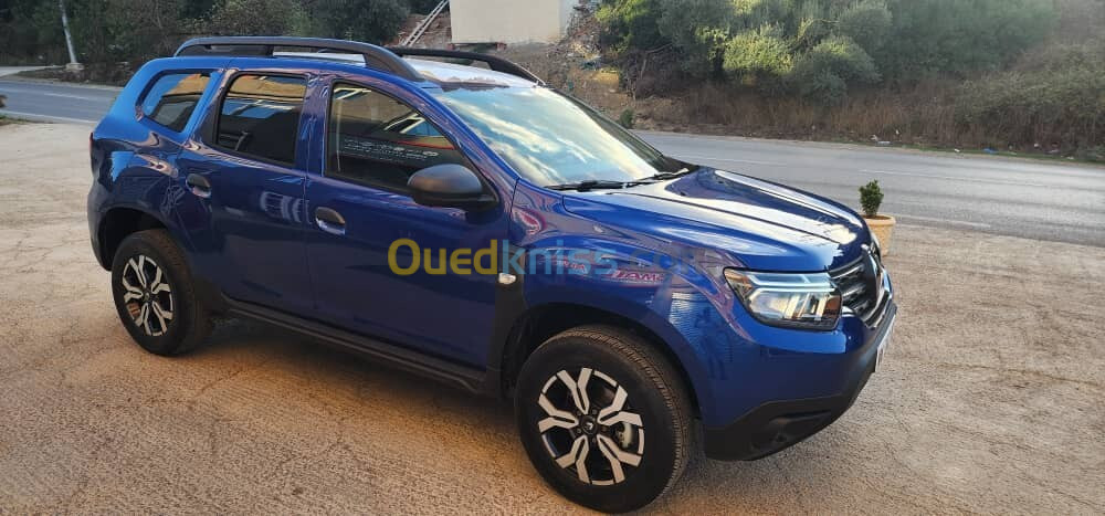 Dacia DUSTER 2024 DUSTEUR