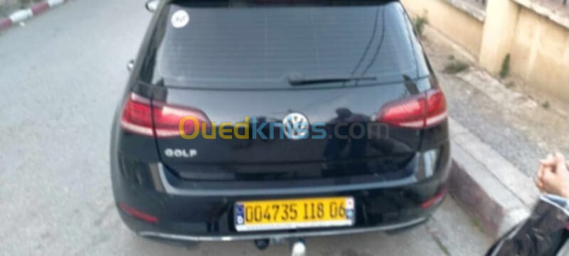 Volkswagen Golf 7 2018 START+