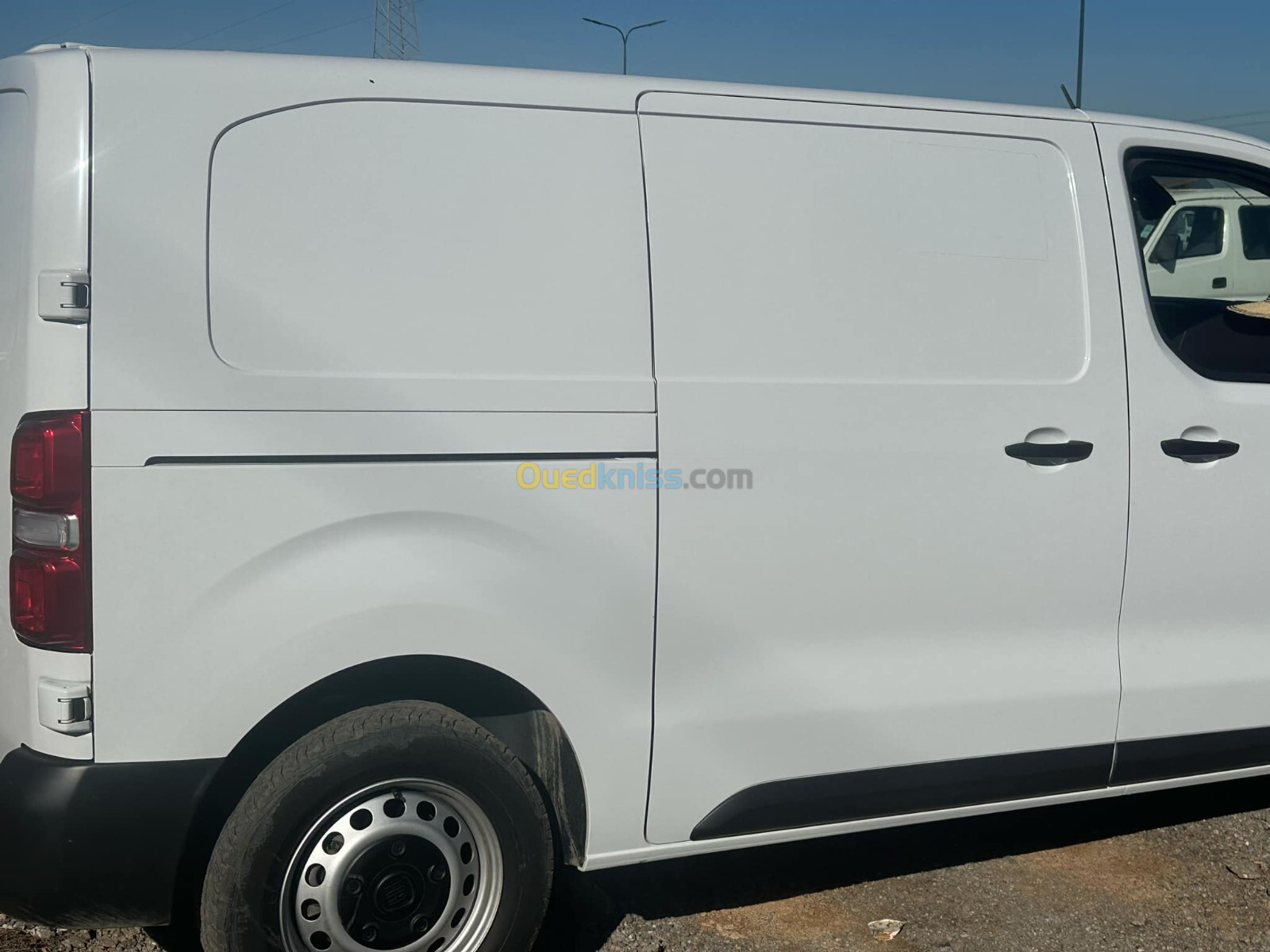 Fiat Doblo 2023 Doblo