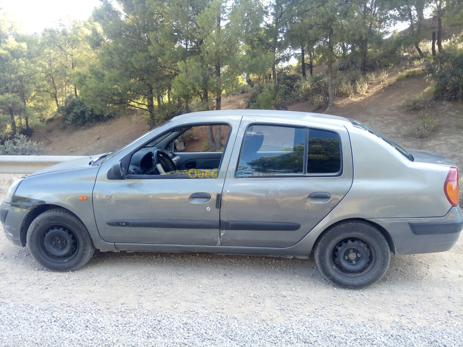 Renault Clio Classique 2003 Clio Classique