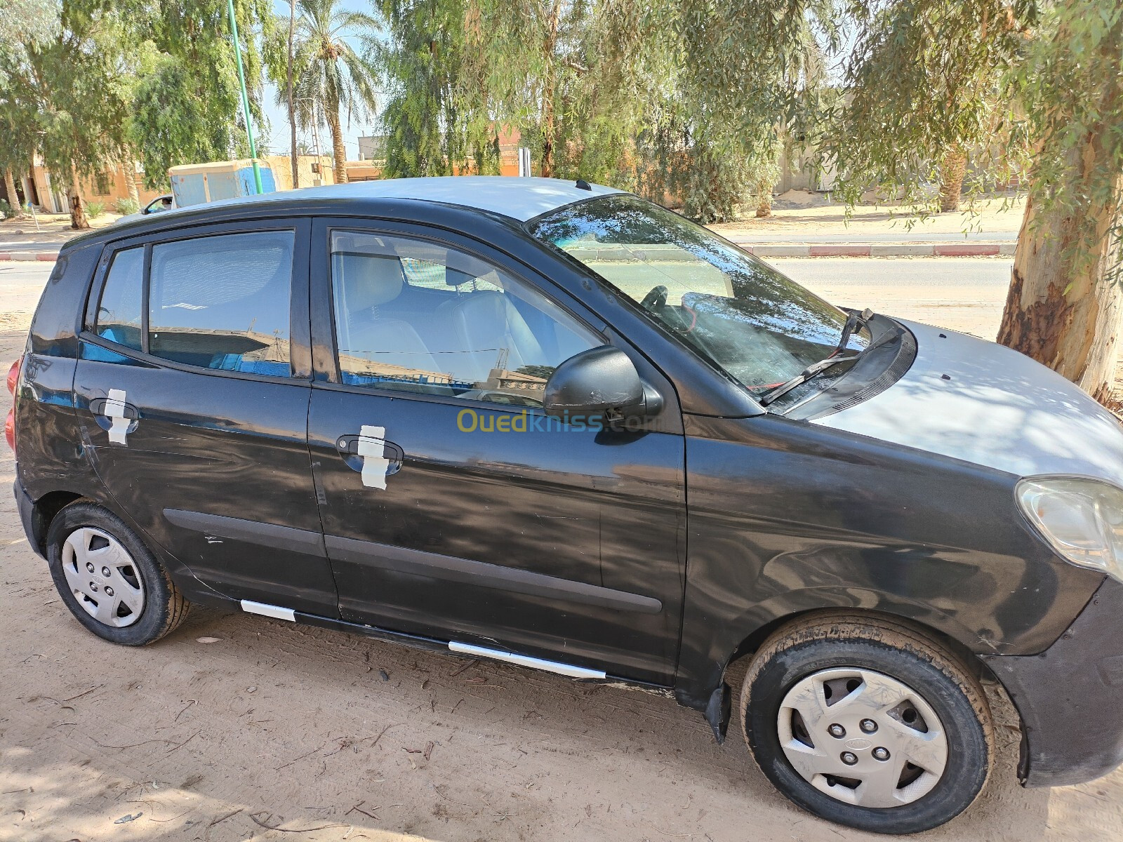 Kia Picanto 2009 