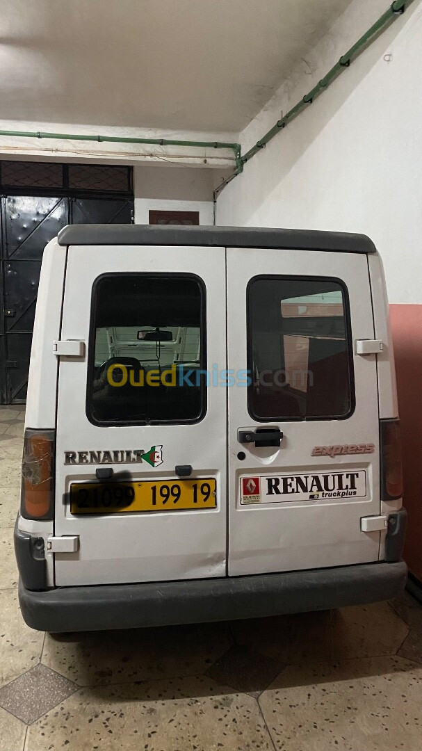 Renault Express 1999 Express