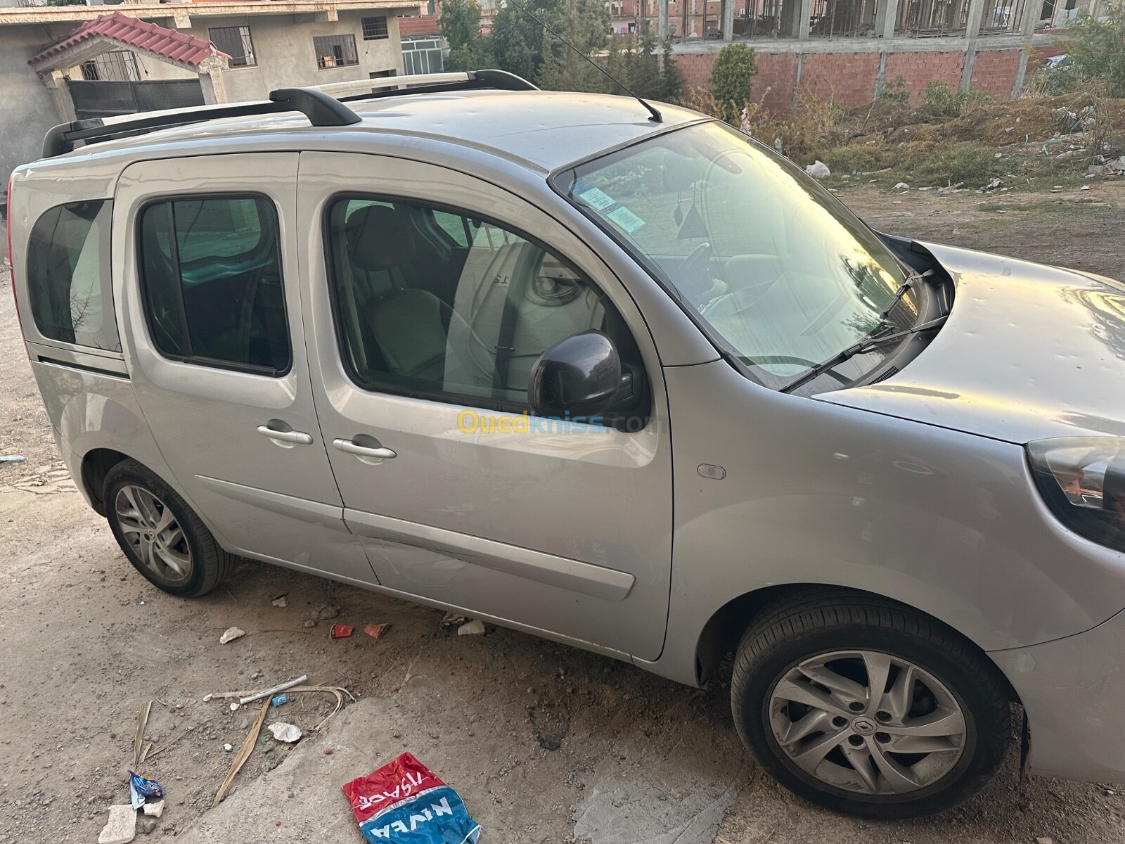 Renault Kangoo 2018 Privilège plus