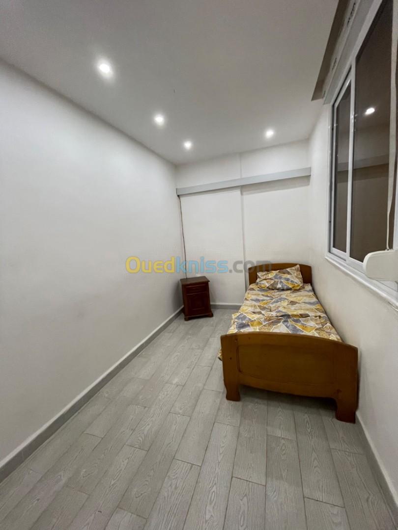 Location vacances Appartement F3 Tipaza Bou ismail