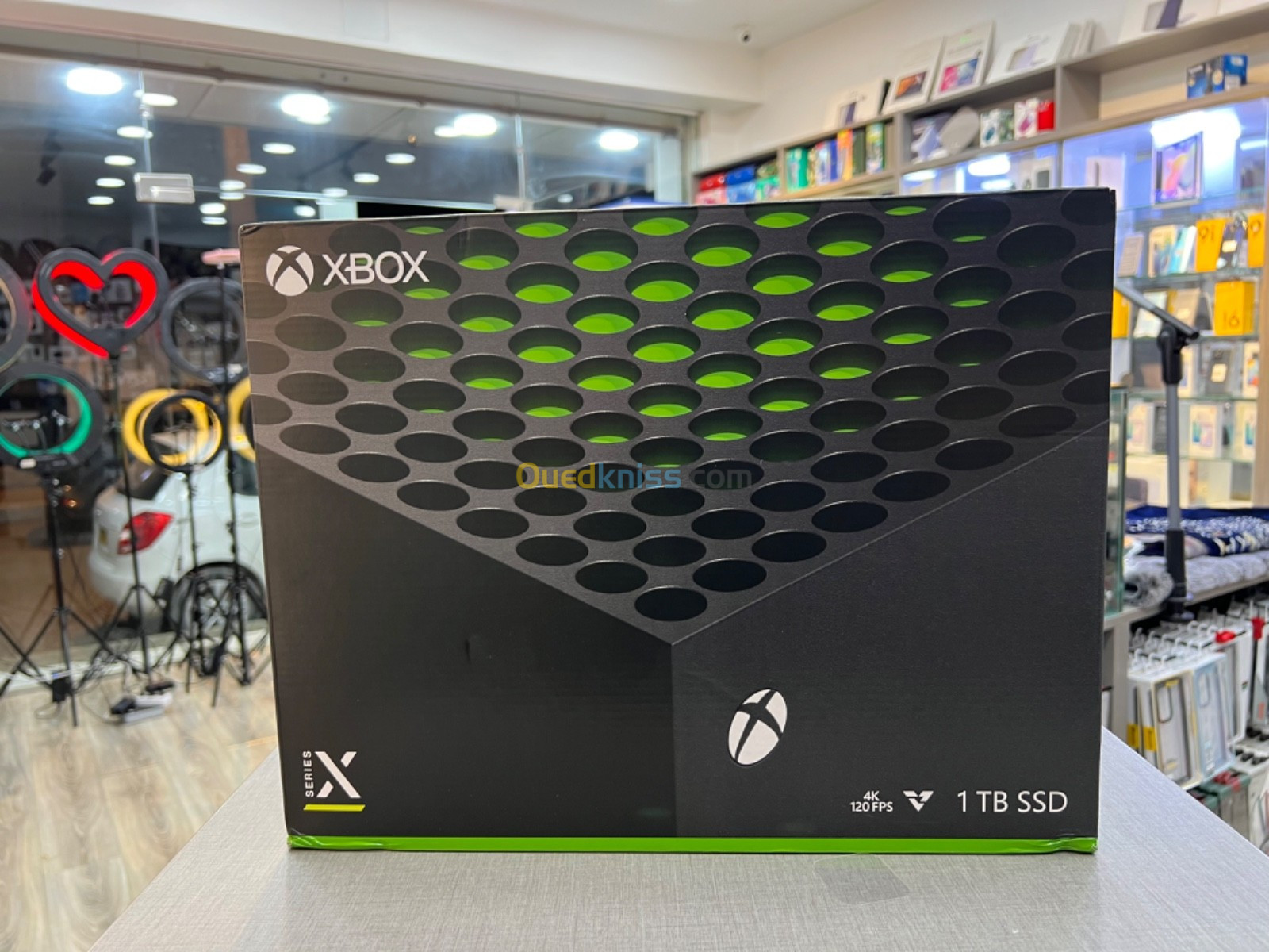 Xbox X 1TB 