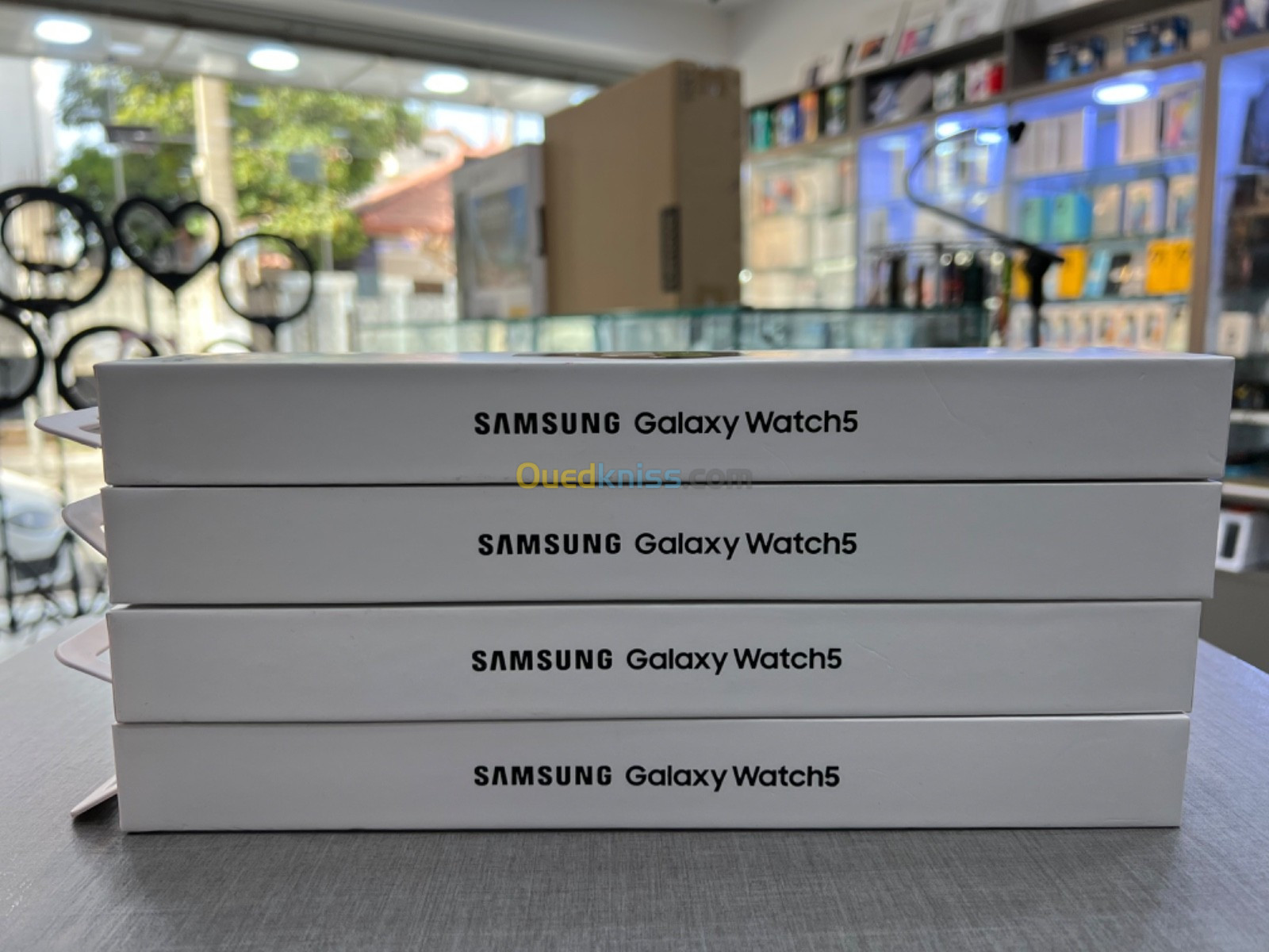 Samsung Galaxy watch 5 Sport