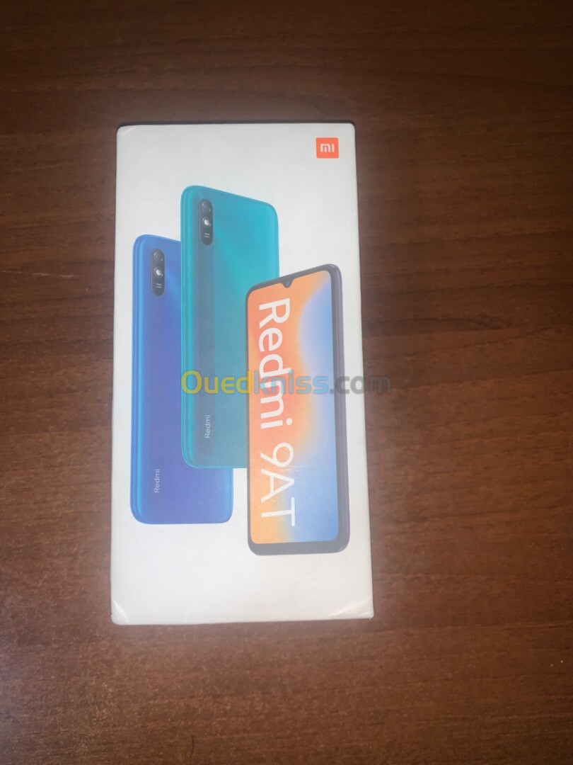 redmi 9AT