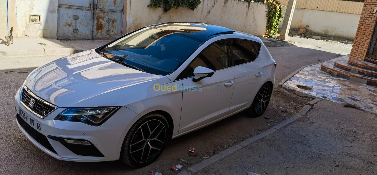 Seat Leon 2019 FR