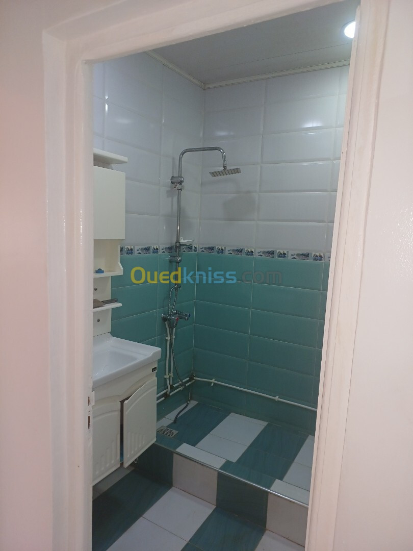 Vente Appartement F3 Constantine El khroub