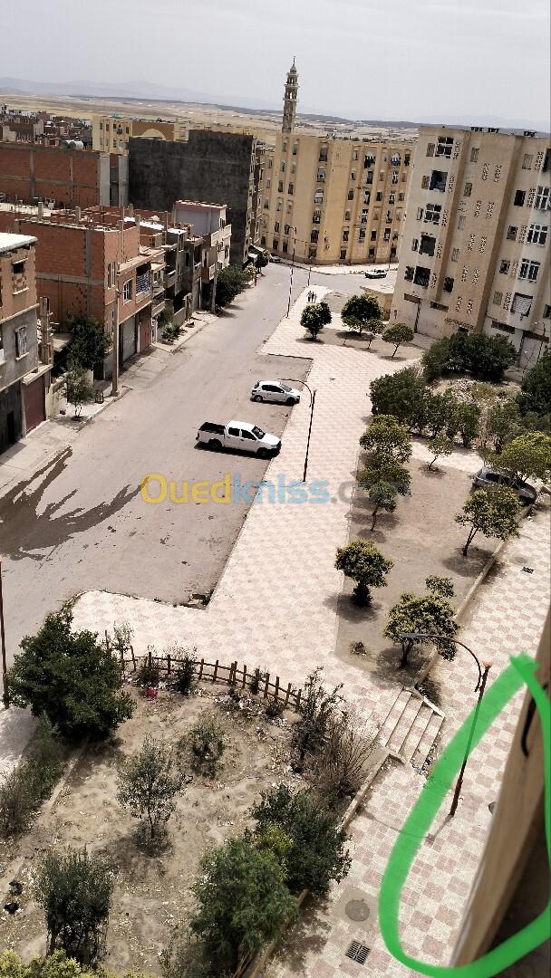 Vente Appartement F4 Bordj Bou Arreridj Ain taghrout