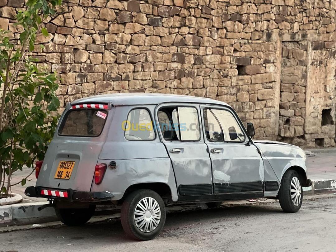 Renault 4 1966 4