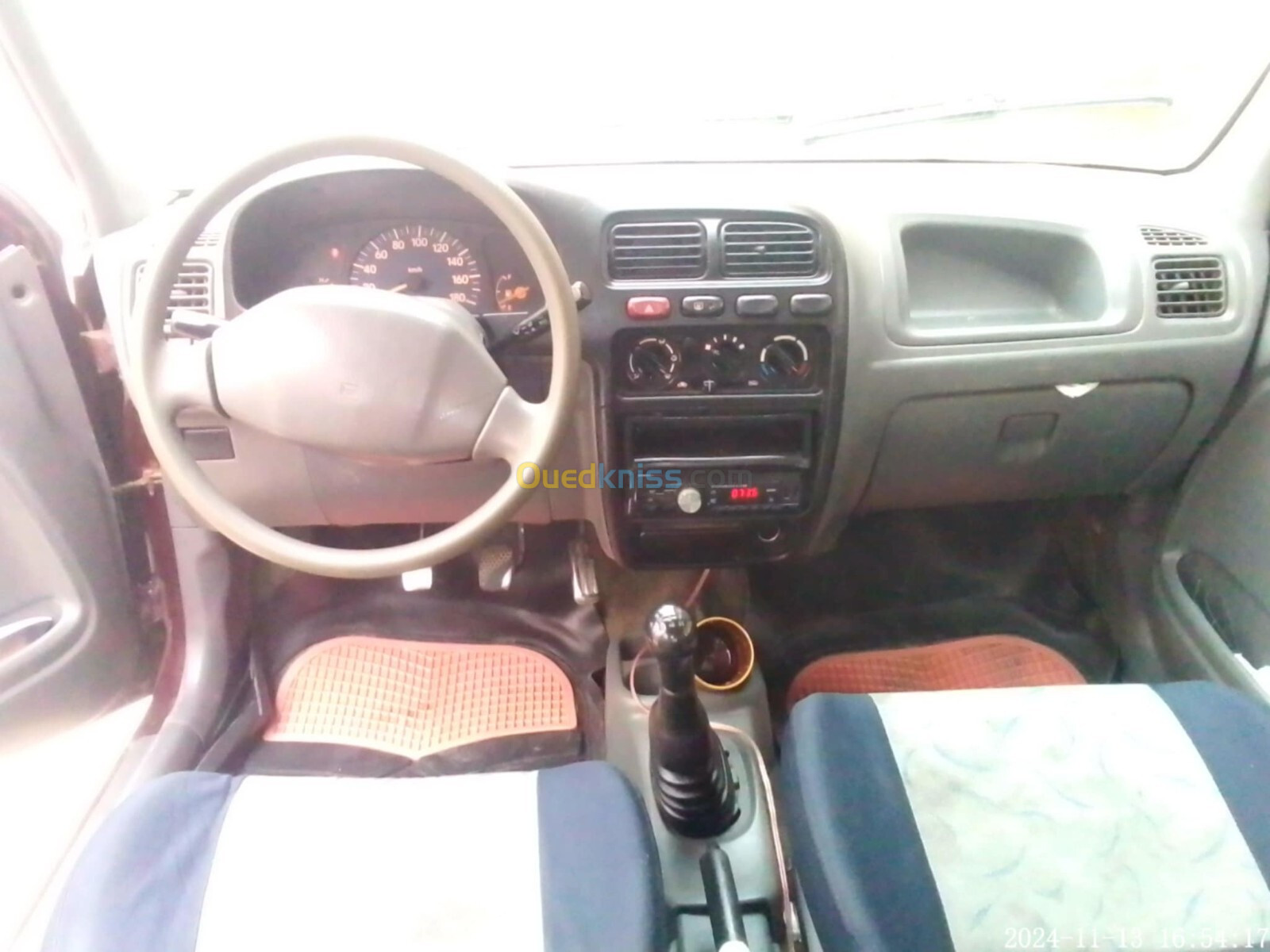 Suzuki Alto 2009 Alto