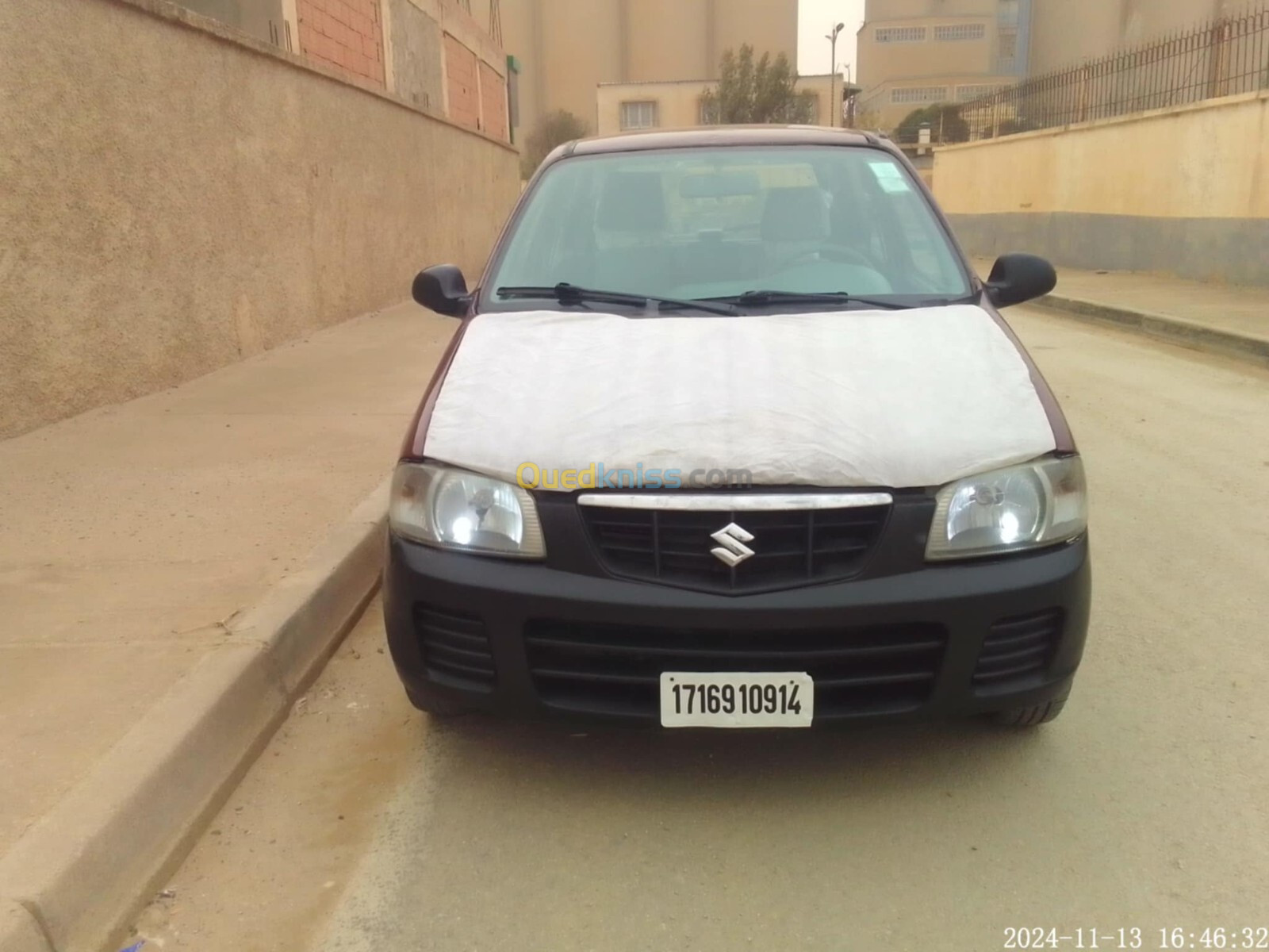 Suzuki Alto 2009 Alto